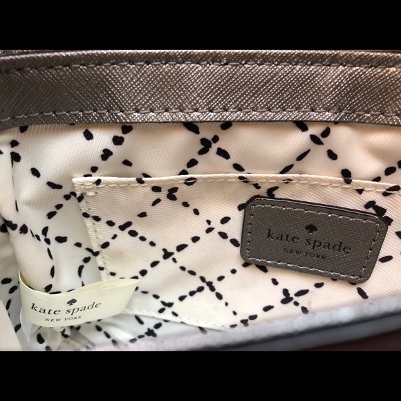 AUTHENTIC Kate Spade ♠️ Crossbody Bags - Picture 8 of 8